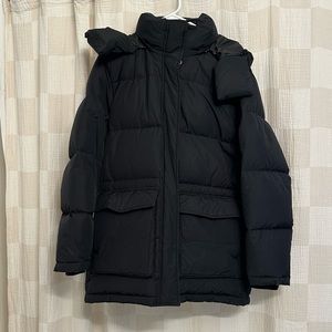 Wilfred Free Archive Parka